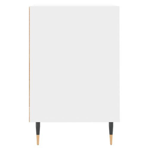 Meuble TV Multimédia Étagère Télévision Buffet Téléviseur