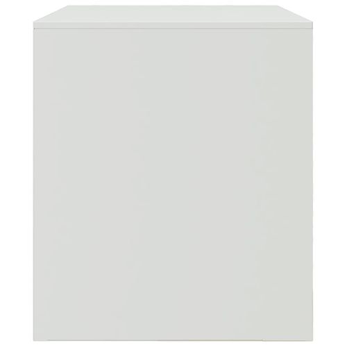 Meuble TV Multimédia Étagère Télévision Buffet Téléviseur