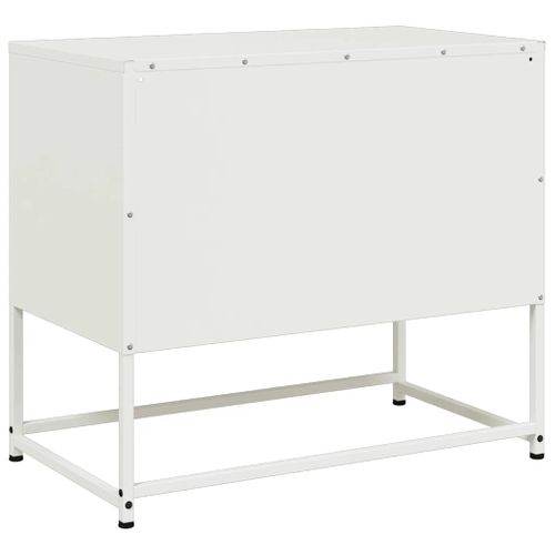 Meuble TV Multimédia Étagère Télévision Buffet Téléviseur