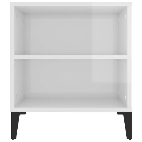 Meuble TV Multimédia Étagère Télévision Buffet Téléviseur