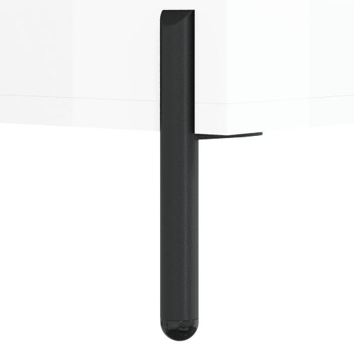 Meuble TV Multimédia Étagère Télévision Buffet Téléviseur