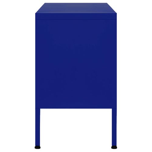 Meuble TV Multimédia Étagère Télévision Buffet Téléviseur