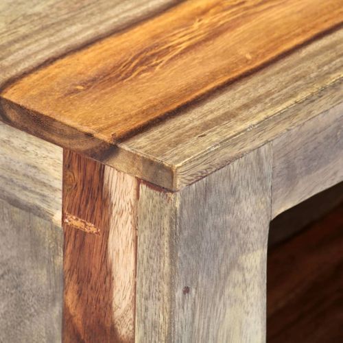 Meuble TV Multimédia Étagère Télévision Buffet Téléviseur