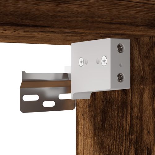 Meuble TV Multimédia Étagère Télévision Buffet Téléviseur