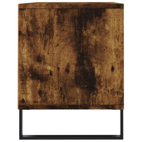 Meuble TV Multimédia Étagère Télévision Buffet Téléviseur