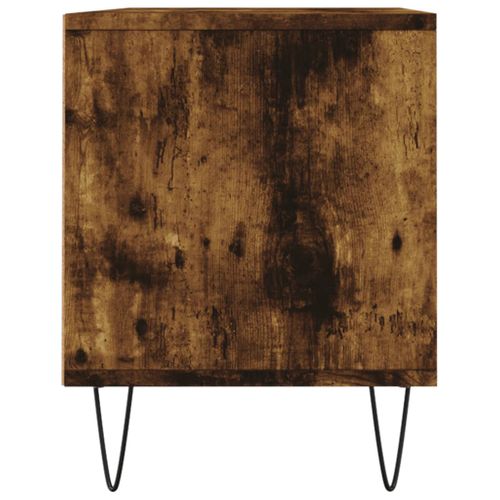 Meuble TV Multimédia Étagère Télévision Buffet Téléviseur