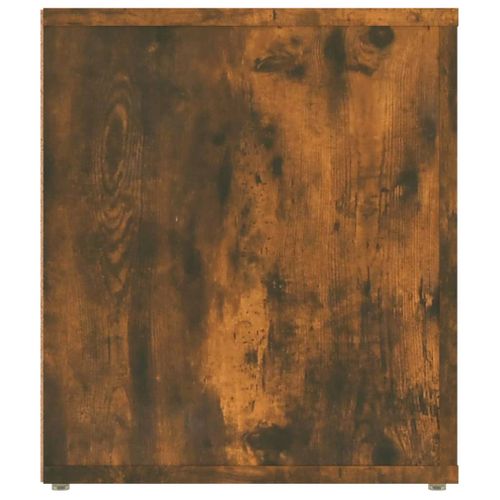 Meuble TV Multimédia Étagère Télévision Buffet Téléviseur