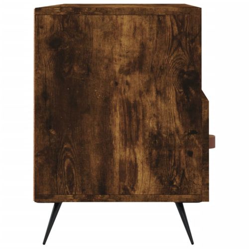 Meuble TV Multimédia Étagère Télévision Buffet Téléviseur