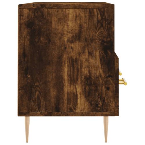 Meuble TV Multimédia Étagère Télévision Buffet Téléviseur