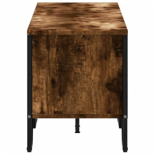 Meuble TV Multimédia Étagère Télévision Buffet Téléviseur