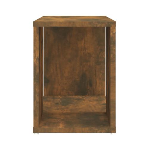 Meuble TV Multimédia Étagère Télévision Buffet Téléviseur