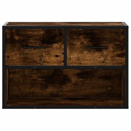 Meuble TV Multimédia Étagère Télévision Buffet Téléviseur