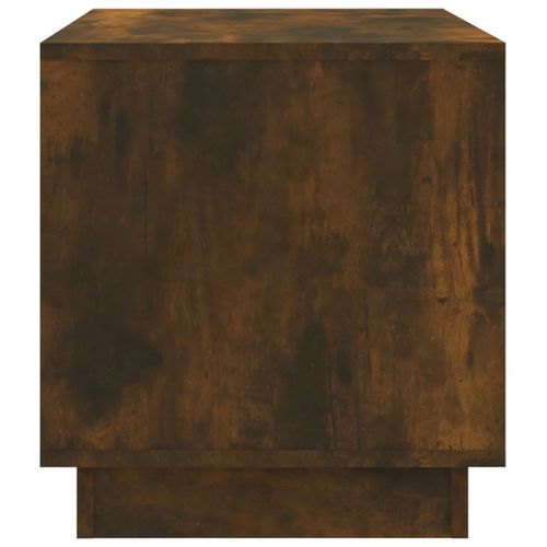 Meuble TV Multimédia Étagère Télévision Buffet Téléviseur