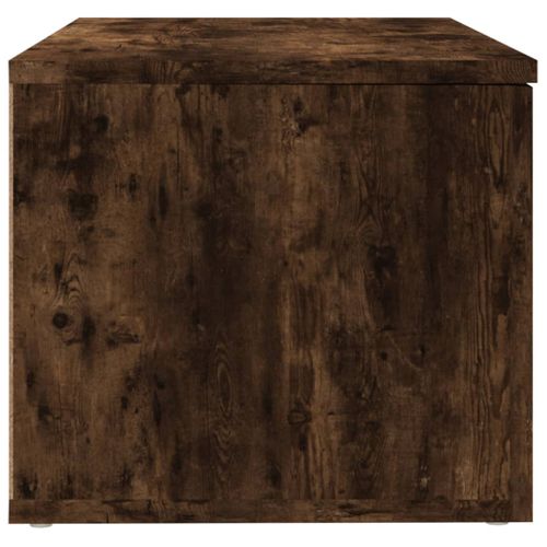 Meuble TV Multimédia Étagère Télévision Buffet Téléviseur