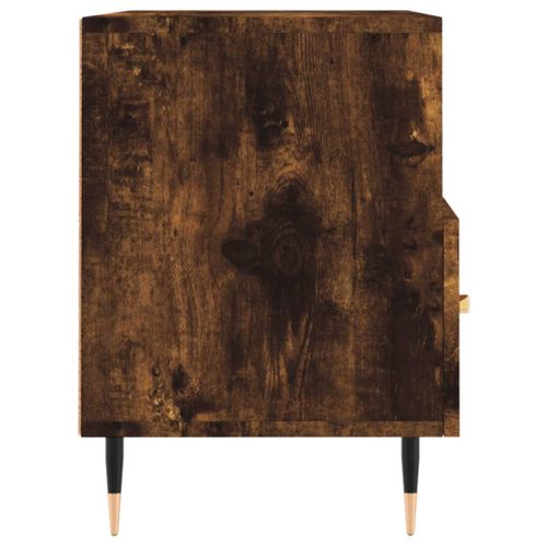 Meuble TV Multimédia Étagère Télévision Buffet Téléviseur