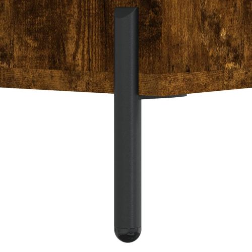 Meuble TV Multimédia Étagère Télévision Buffet Téléviseur