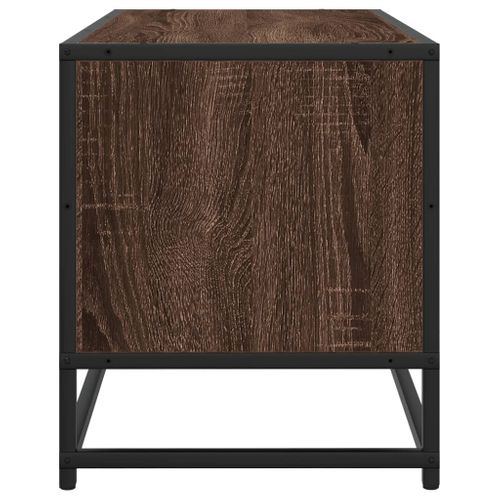 Meuble TV Multimédia Étagère Télévision Buffet Téléviseur