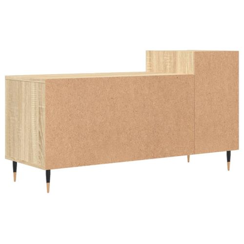 Meuble TV Multimédia Étagère Télévision Buffet Téléviseur