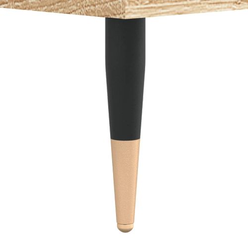 Meuble TV Multimédia Étagère Télévision Buffet Téléviseur