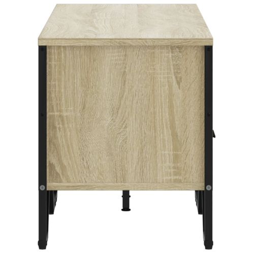 Meuble TV Multimédia Étagère Télévision Buffet Téléviseur