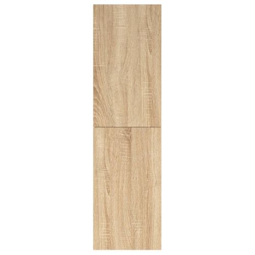 Meuble TV Multimédia Étagère Télévision Buffet Téléviseur