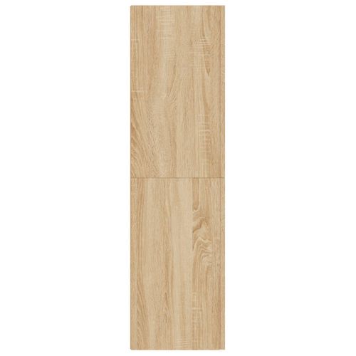 Meuble TV Multimédia Étagère Télévision Buffet Téléviseur