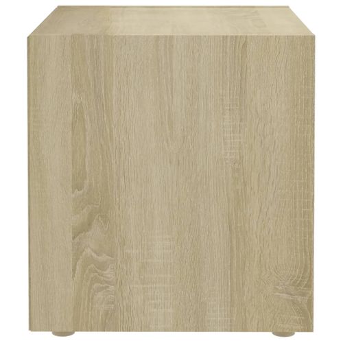 Meuble TV Multimédia Étagère Télévision Buffet Téléviseur