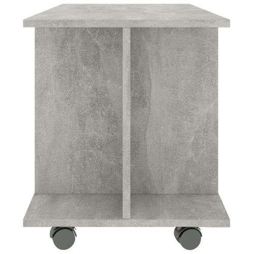 Meuble TV Multimédia Étagère Télévision Buffet Téléviseur