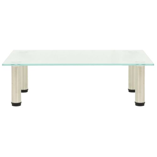 Meuble TV Multimédia Étagère Télévision Buffet Téléviseur