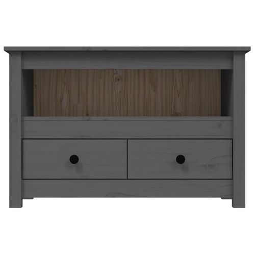 Meuble TV Multimédia Étagère Télévision Buffet Téléviseur