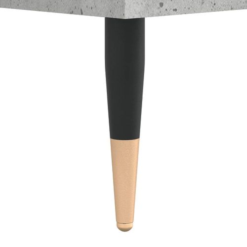 Meuble TV Multimédia Étagère Télévision Buffet Téléviseur