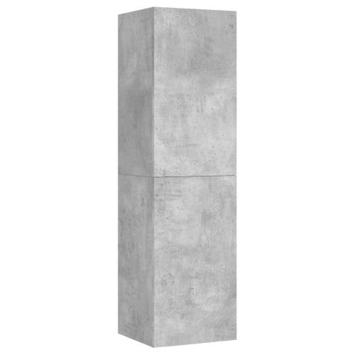 Meuble TV Multimédia Étagère Télévision Buffet Téléviseur