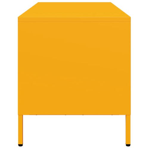 Meuble TV Multimédia Étagère Télévision Buffet Téléviseur