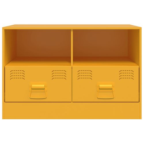 Meuble TV Multimédia Étagère Télévision Buffet Téléviseur