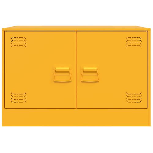 Meuble TV Multimédia Étagère Télévision Buffet Téléviseur