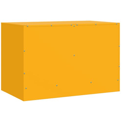 Meuble TV Multimédia Étagère Télévision Buffet Téléviseur