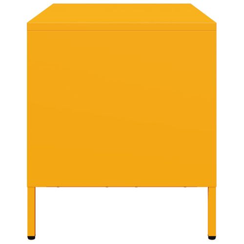 Meuble TV Multimédia Étagère Télévision Buffet Téléviseur