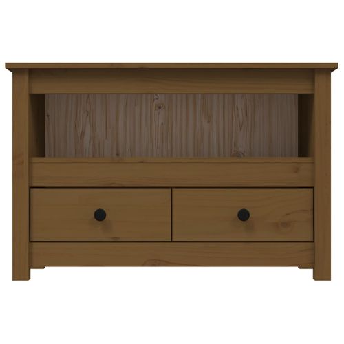 Meuble TV Multimédia Étagère Télévision Buffet Téléviseur