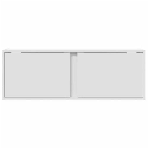 Meuble TV Multimédia Étagère Télévision Buffet Téléviseur