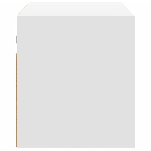 Meuble TV Multimédia Étagère Télévision Buffet Téléviseur