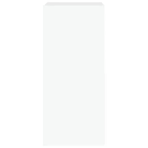 Meuble TV Multimédia Étagère Télévision Buffet Téléviseur