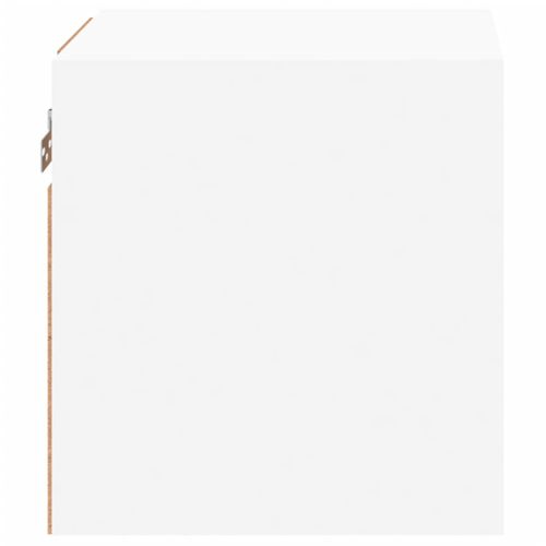 Meuble TV Multimédia Étagère Télévision Buffet Téléviseur