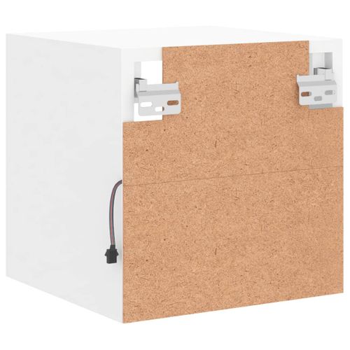 Meuble TV Multimédia Étagère Télévision Buffet Téléviseur