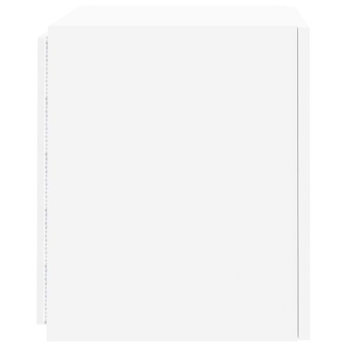 Meuble TV Multimédia Étagère Télévision Buffet Téléviseur