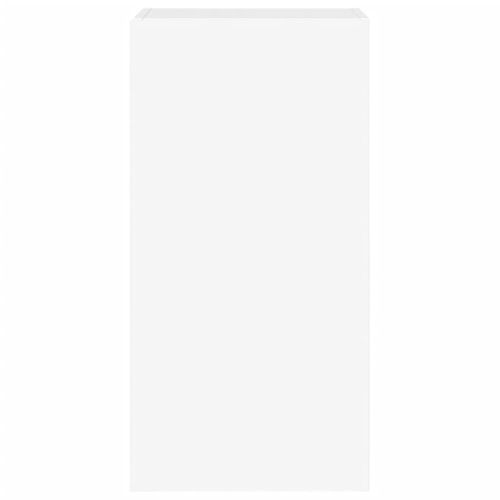 Meuble TV Multimédia Étagère Télévision Buffet Téléviseur