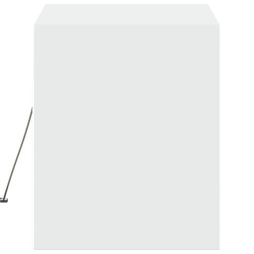 Meuble TV Multimédia Étagère Télévision Buffet Téléviseur