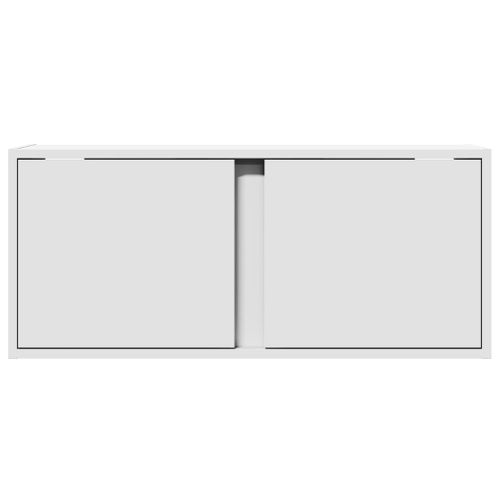 Meuble TV Multimédia Étagère Télévision Buffet Téléviseur