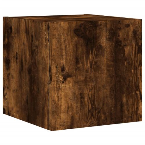 Meuble TV Multimédia Étagère Télévision Buffet Téléviseur Salle à Manger Salon Chambr