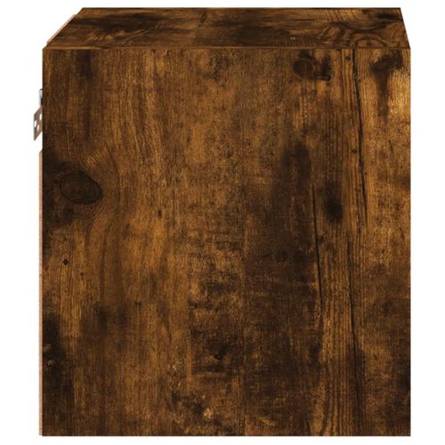 Meuble TV Multimédia Étagère Télévision Buffet Téléviseur