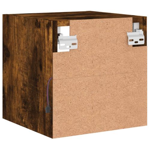 Meuble TV Multimédia Étagère Télévision Buffet Téléviseur